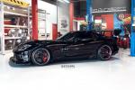 Dodge Viper ACR on Strasse Wheels (S5 Signature Series) 2018 года